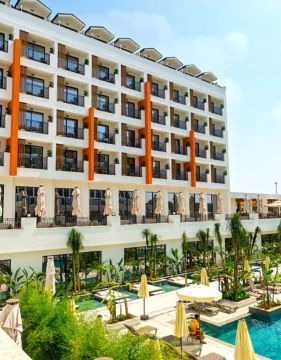 SY HOTELS BELEK BOUTIQUE LUXURY